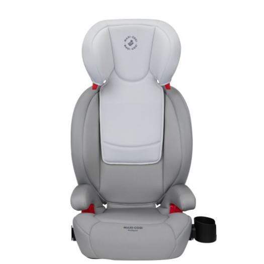 Maxi Cosi RodiSport Booster Car Seat for Kids - Safe & Comfortable High Back Booster Seat for Travel - Ideal for School, Road Trips & Family Outings