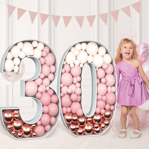 Number 30