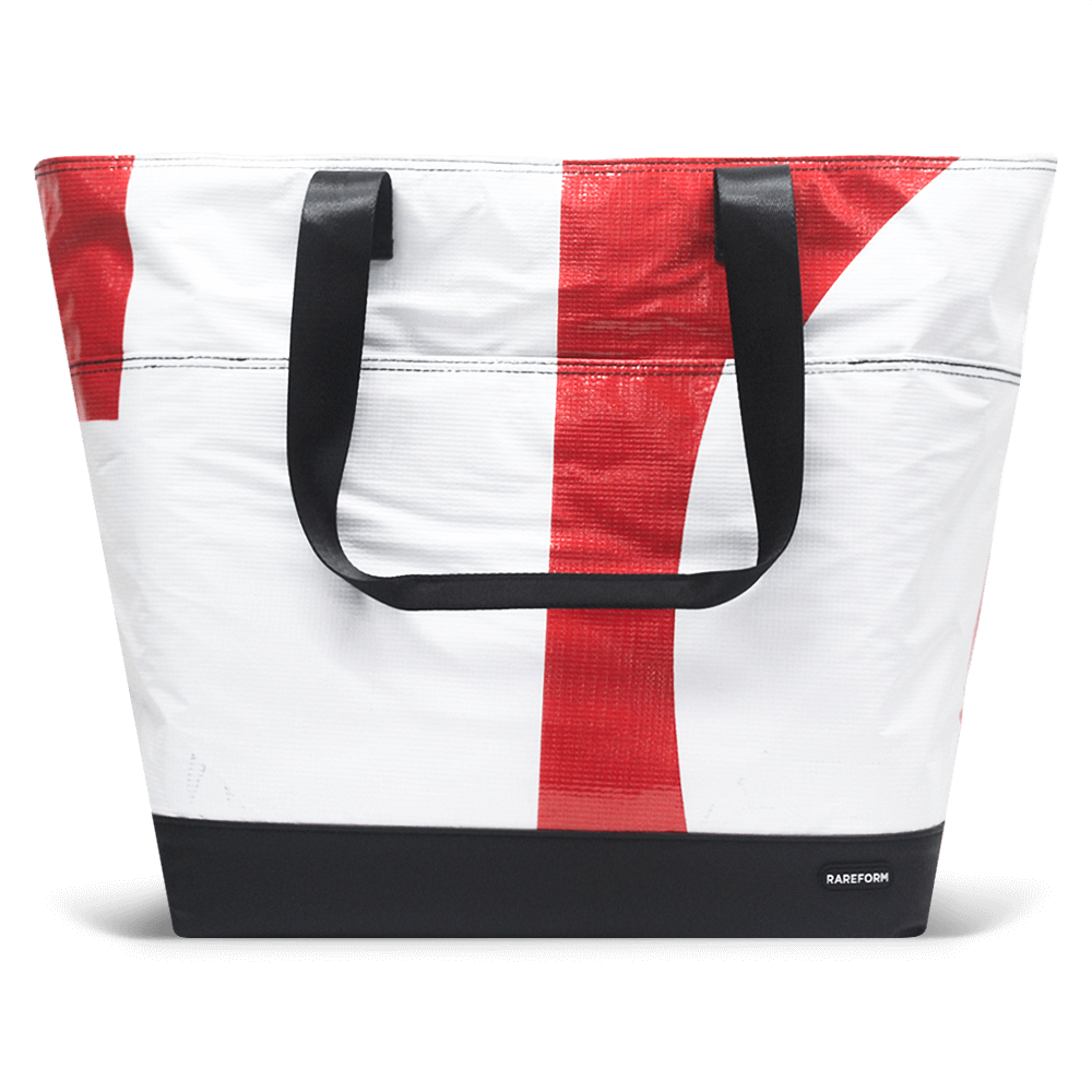 Almost Perfect Hudson Tote Bag - Stylish & Durable Leather Handbag for Women | Perfect for Work, Travel & Everyday Use