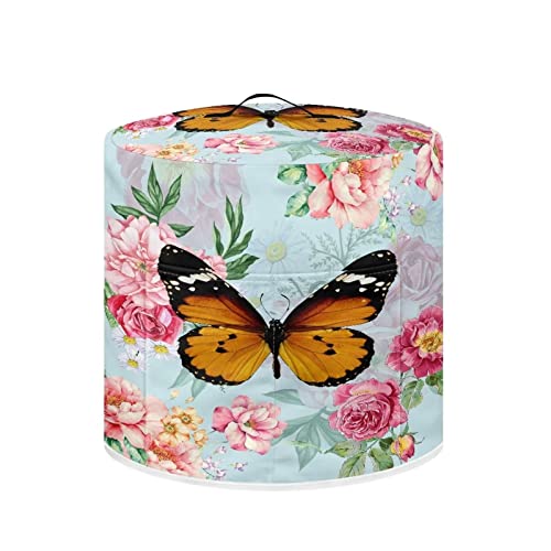Butterfly Rose