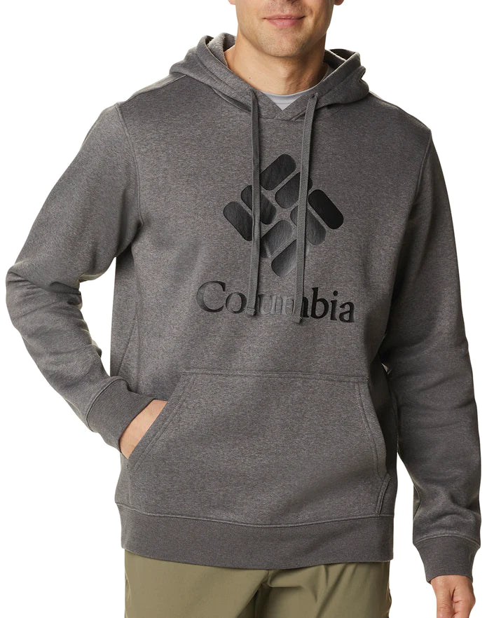 Columbia Men's Waterproof Trek Hoodie - Lightweight Hiking Jacket for Outdoor Adventures & Camping