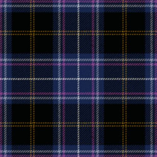 Heirloom Dark Alba Tartan Plaid Blanket - Premium Wool Throw for Cozy Home Decor, Scottish Heritage Gift, Perfect for Sofa, Bed & Fireplace Lounging