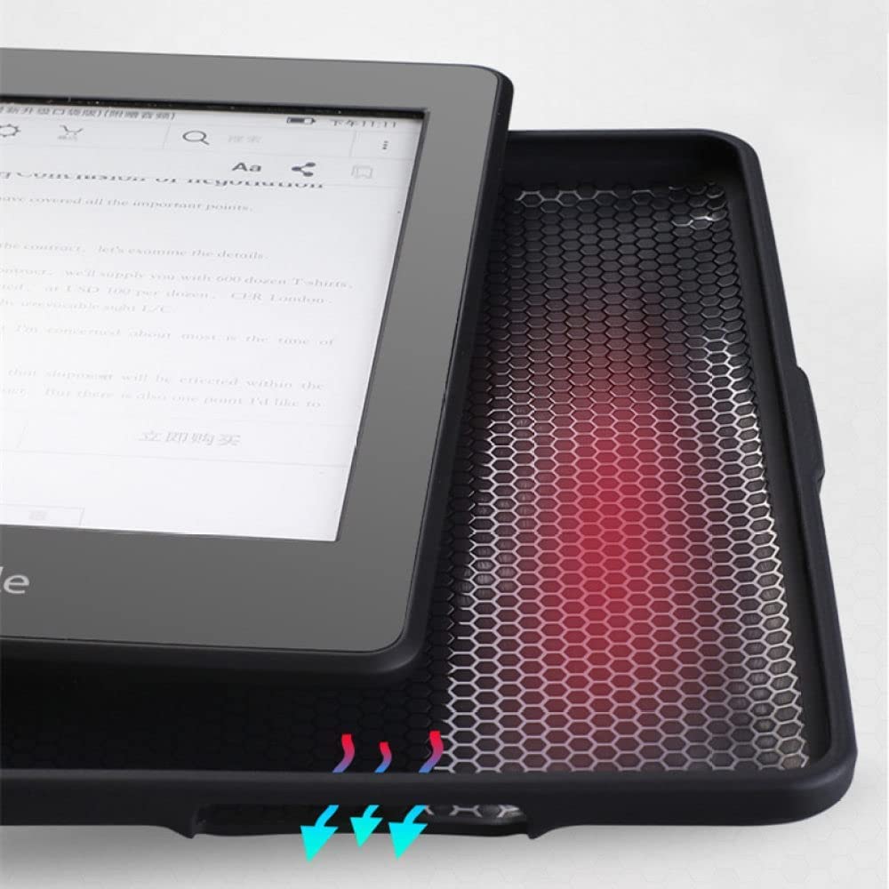 GUKSRASO Case for Kindle 11th Generation 6