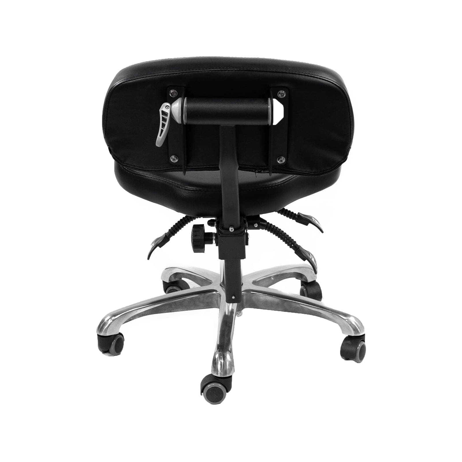Professional Tattoo Artist Chair - Adjustable Hydraulic Stool for Tattooists & Body Piercing - Ergonomic Design for Comfortable Tattooing Sessions - Perfect for Tattoo Studios, Salons & Home Use