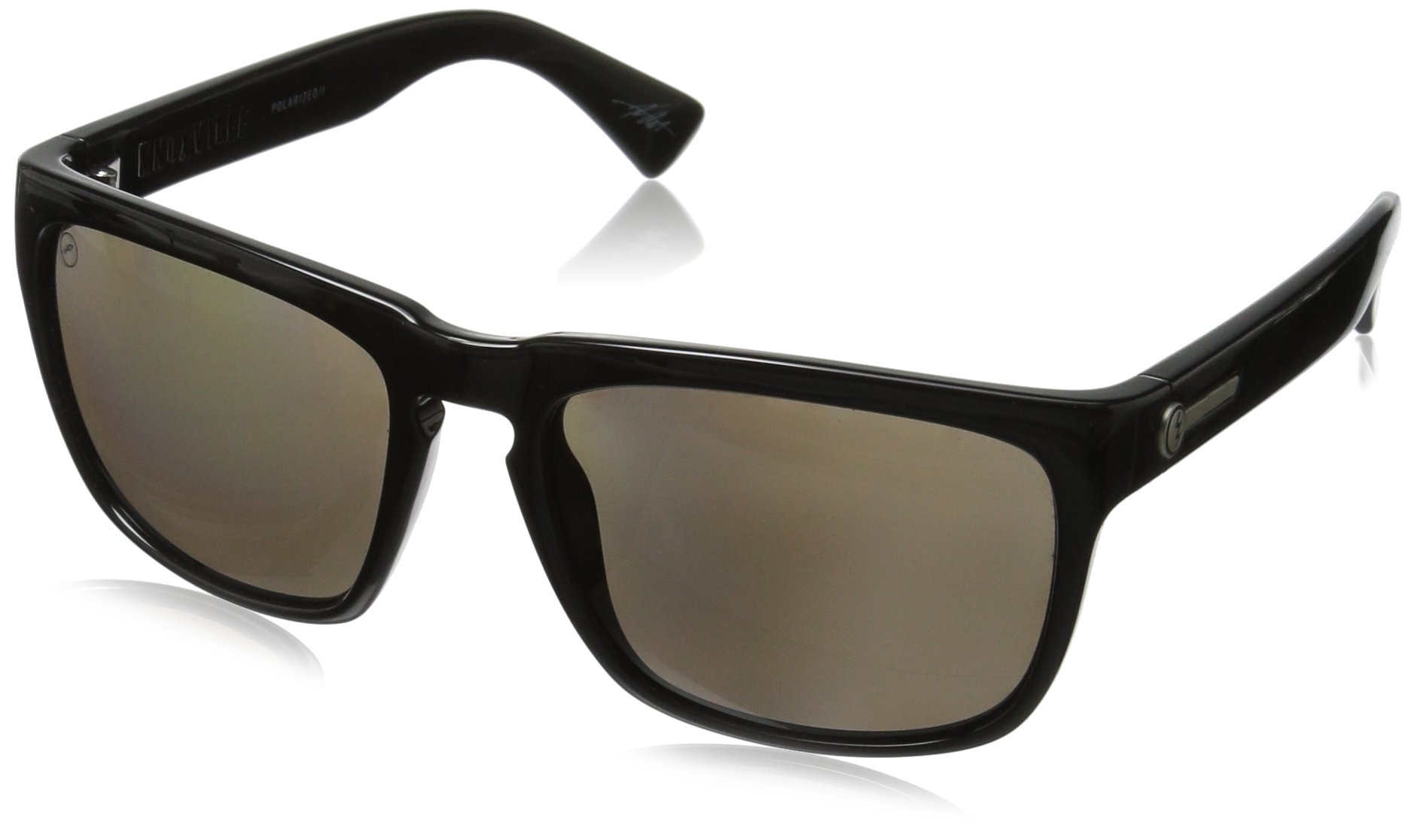 Electric Polarized Women's Knoxville Sunglasses - UV Protection, Stylish & Lightweight for Outdoor Activities, Driving, Beach & Travel