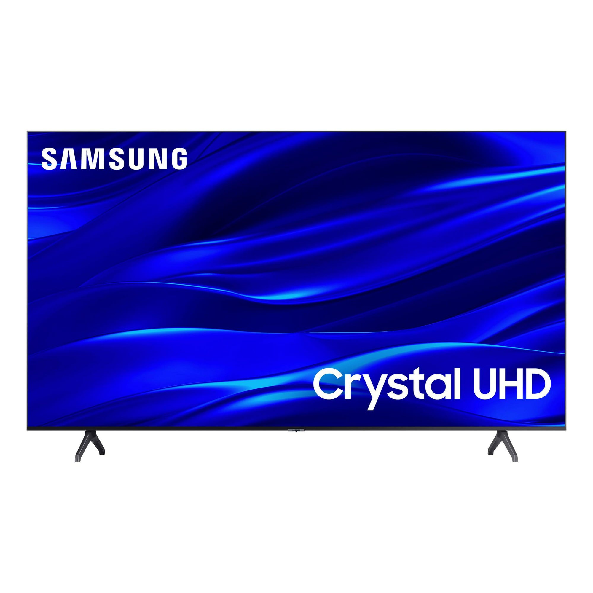 Samsung 70-Inch TU690T Crystal UHD 4K Smart TV (UN70TU690T) - Perfect for Home Theater, Gaming & Streaming in Living Room or Bedroom