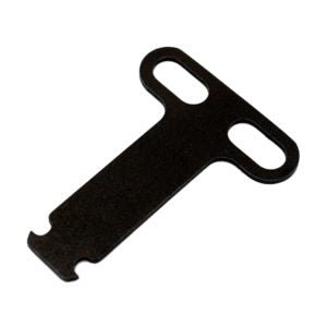 NEOMAG ALIAS Holster Attachment Receiver with Belt Bracket - Secure & Quick Access for Firearms | Perfect for Concealed Carry, Tactical Training & Outdoor Adventures