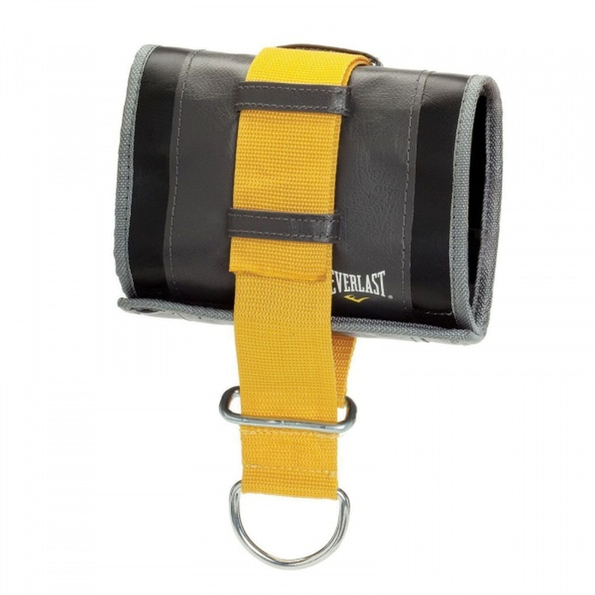 Everlast Universal Heavy Bag Hanger - Heavy Duty Ceiling Mount for Boxing, MMA & Fitness Training - Perfect for Home Gym & Garage Workouts
