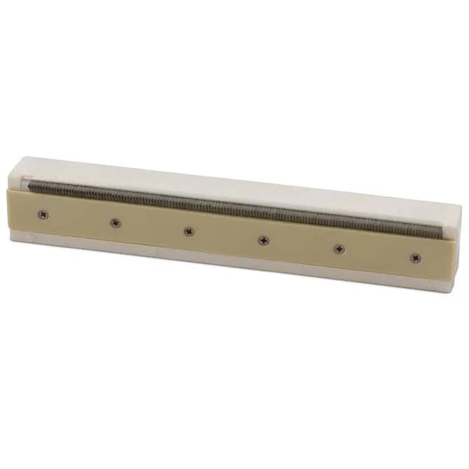 Stainless Steel Julienne Peeler Blade (No Casing Included) - Perfect for Vegetable Spiralizing, Garnishing & Meal Prep