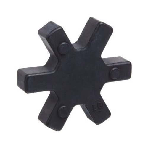 High-Quality Rubber Spider Couplers for RC Cars - Durable & Flexible Shaft Connectors for Off-Road Vehicles, RC Crawlers & DIY Projects - Perfect for Rough Terrain & High-Torque Applications