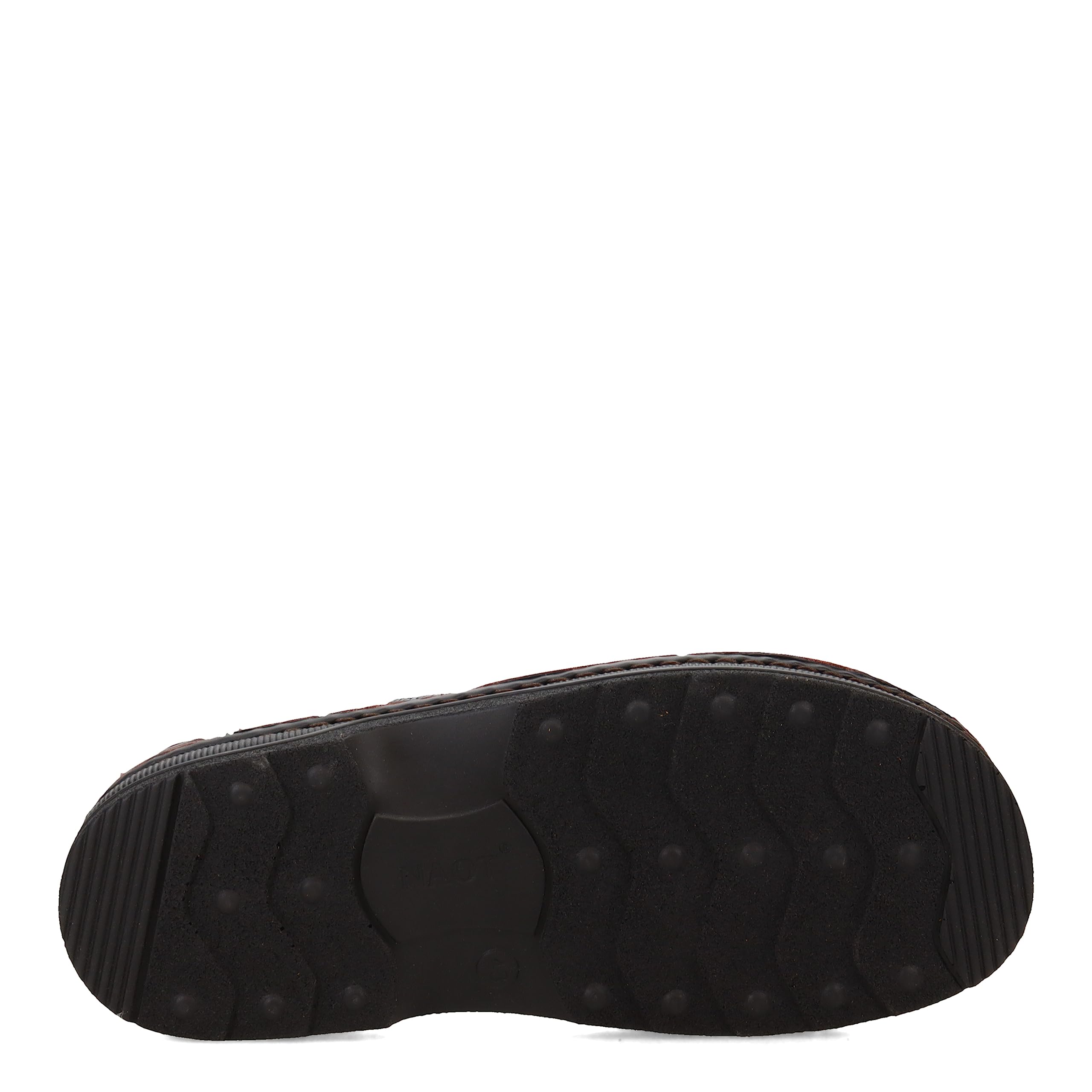 NAOT Men's Julius Comfortable Leather Sandals - Lightweight & Supportive for Walking, Travel, and Everyday Wear