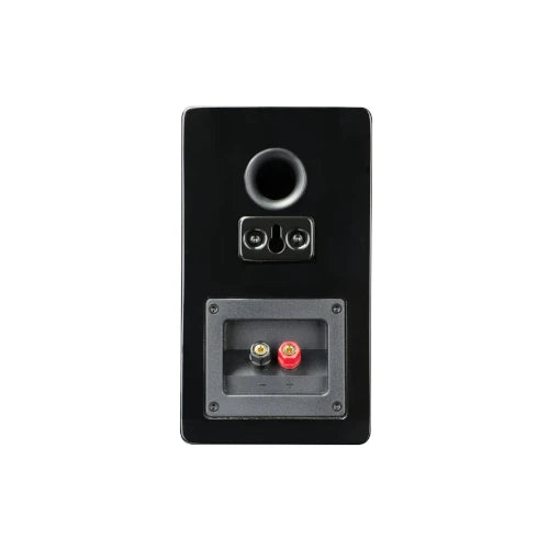 SVS Prime Satellite Bookshelf Surround Speakers - Premium Home Theater Sound System for Movies, Music & Gaming