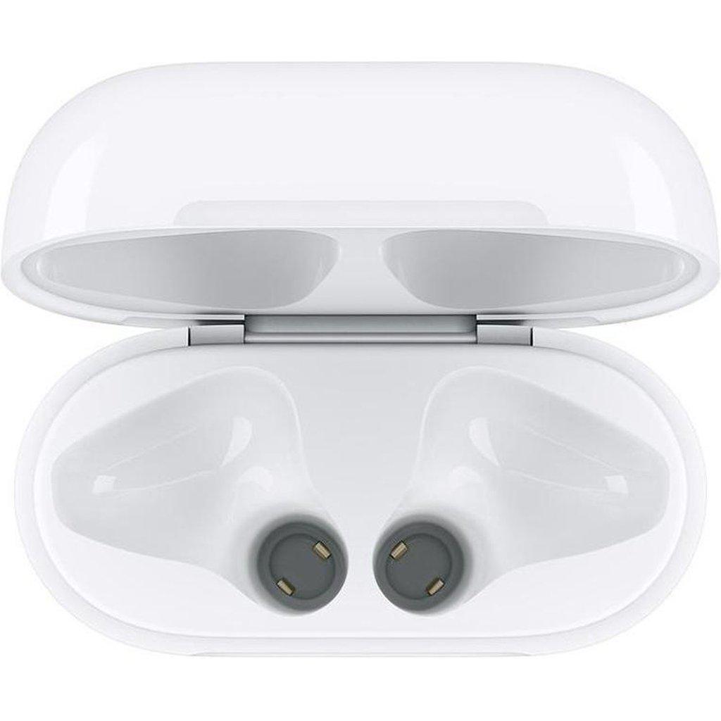 Wireless Charging Case for AirPods Pro/1/2/3 - Portable Magnetic Charger with LED Indicator - Perfect for Travel, Work & Gym Use