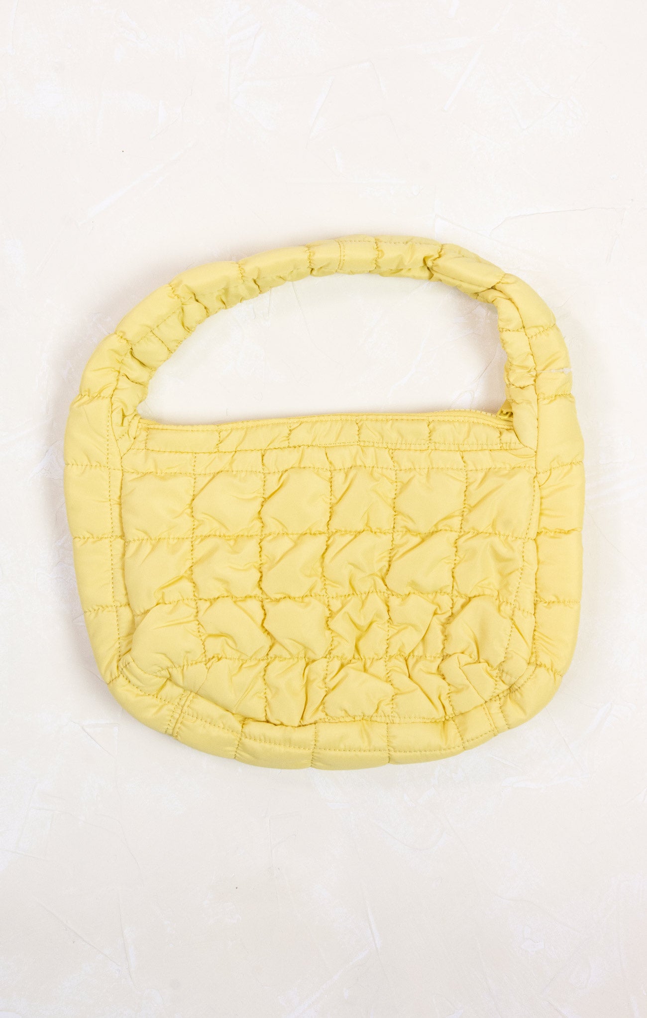 Stylish Small Quilted Crossbody Bag for Women - Fashionable & Lightweight Purse for Everyday Use, Travel & Shopping