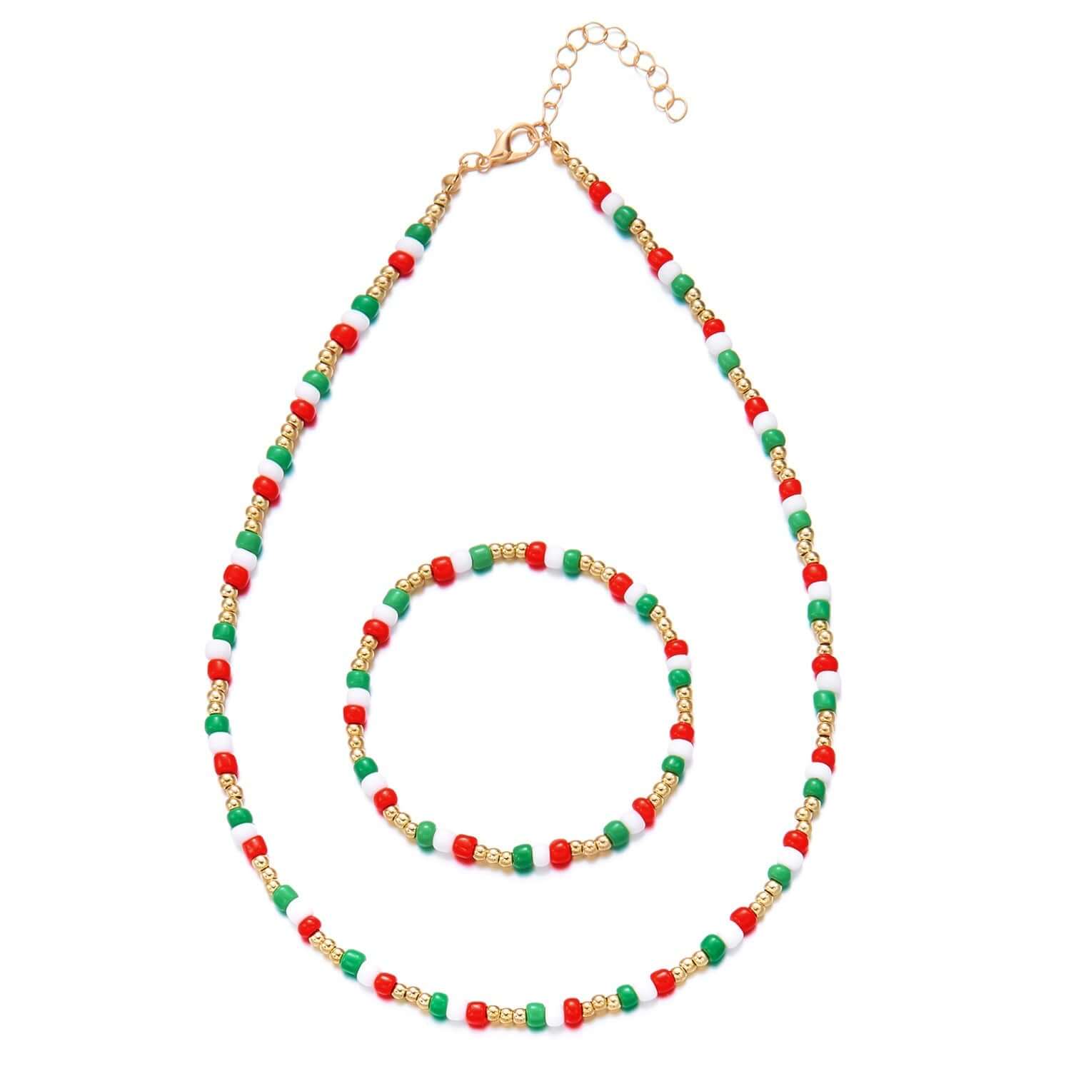 Jingle Jingle Christmas Pack - Festive Holiday Decorations & Ornaments for Tree, Home & Party Decor | Perfect for Christmas Celebrations, Gift Giving & Seasonal Cheer