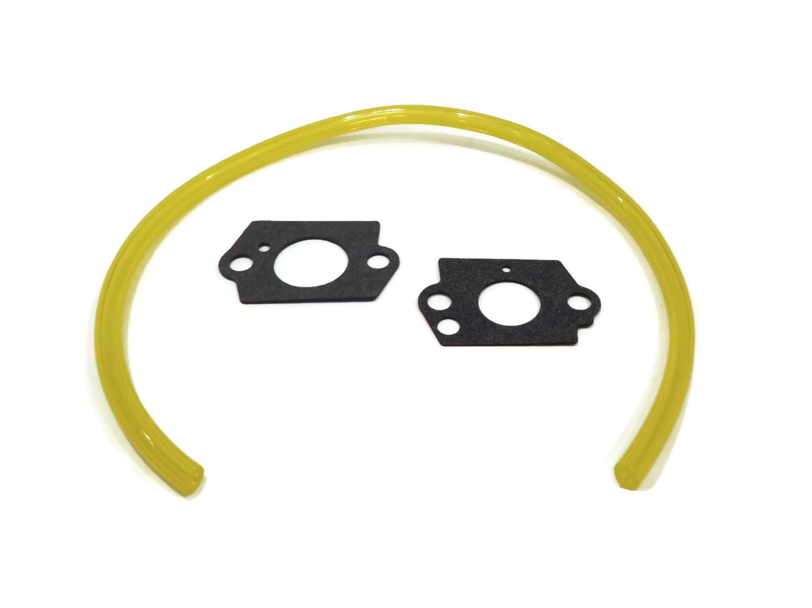 Echo PB403, PB403H, PB403T, LBB4200 Blower Carburetor Kit with Gaskets & Primer Bulb – Compatible Replacement Part for Leaf Blowers & Yard Maintenance