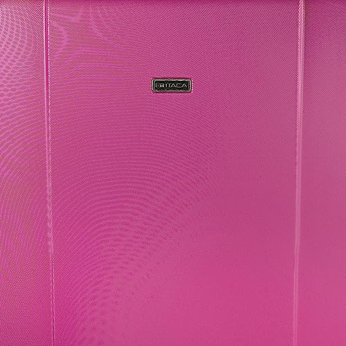 Fuchsia-anthracite