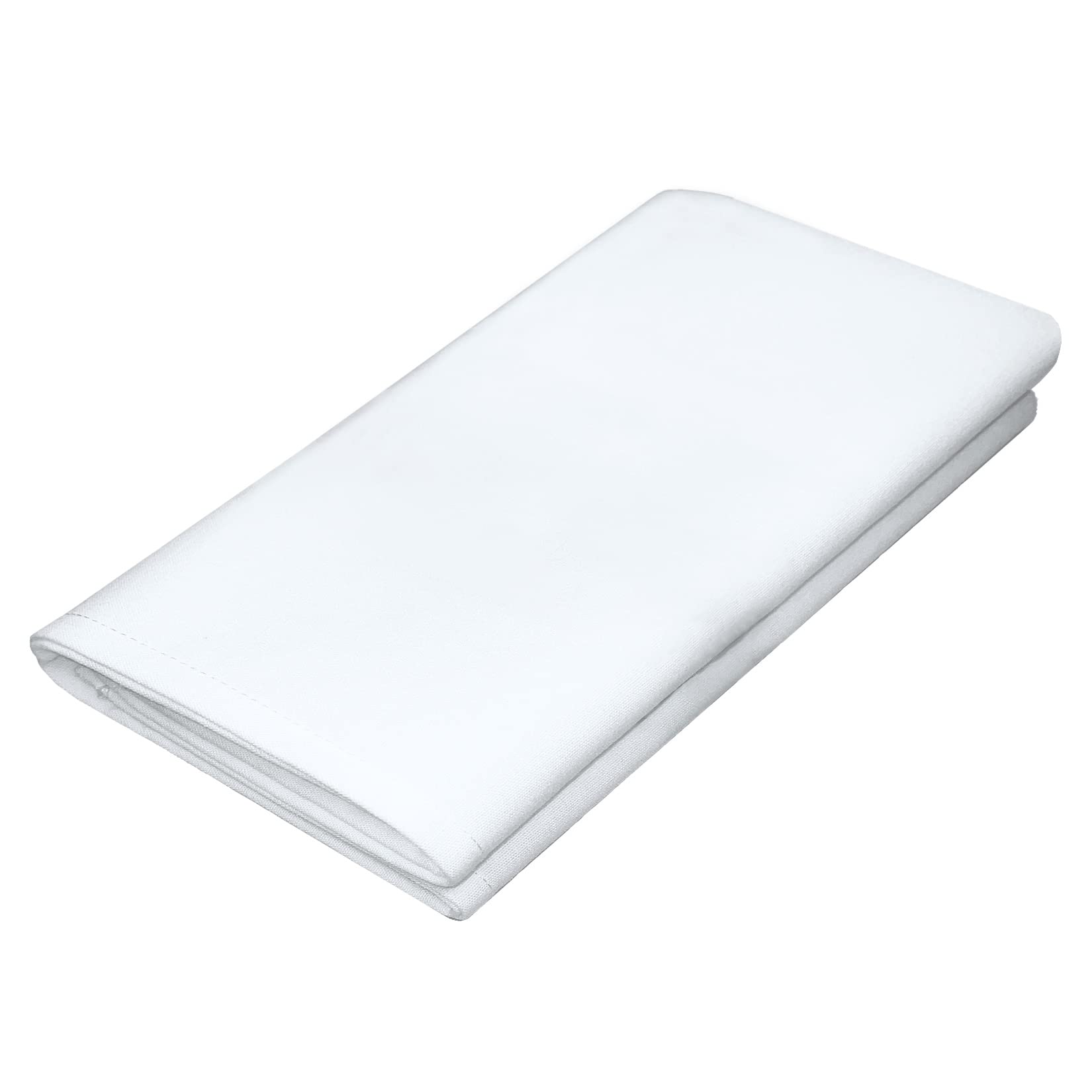 Premium 12-Pack Commercial Grade Restaurant Cloth Napkins - 20
