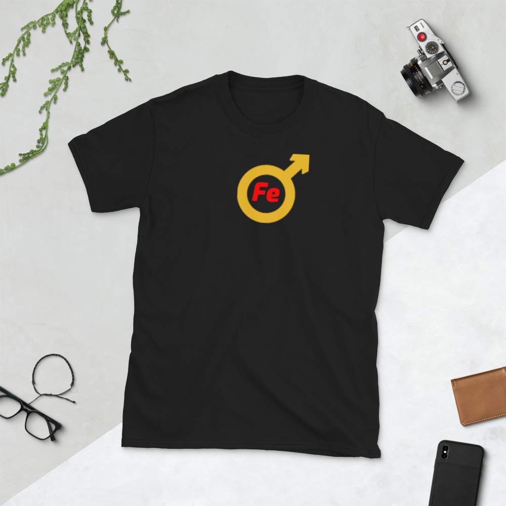 Funny Science Teacher T-Shirt - Chemistry Gifts for Educators & Science Lovers - Perfect for Classrooms, Labs & Nerdy Gift Giving