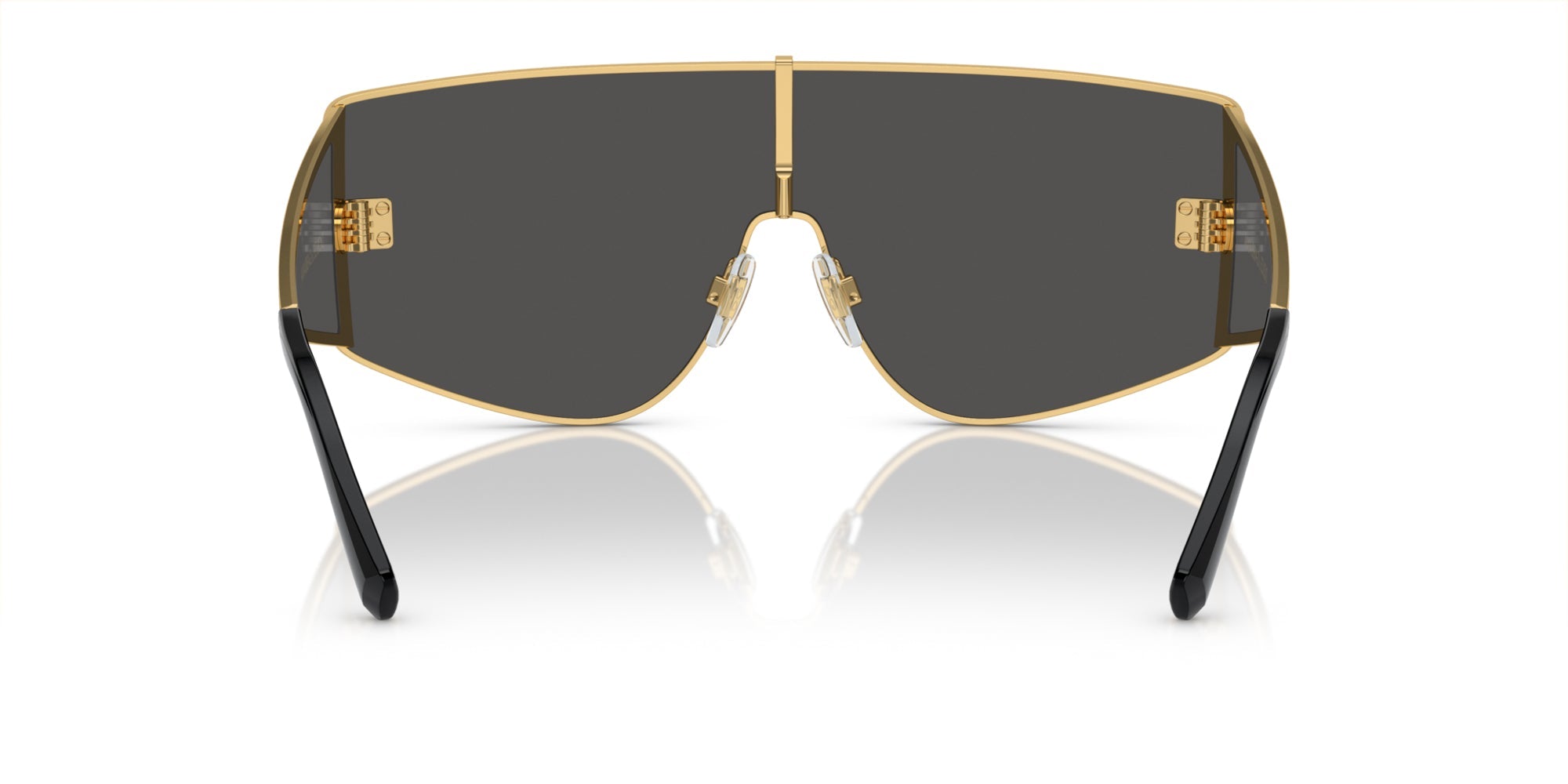 Dolce&Gabbana DG2305 Sunglasses - Luxury Designer Shades for Women & Men - Perfect for Outdoor Activities, Beach & Fashion Events