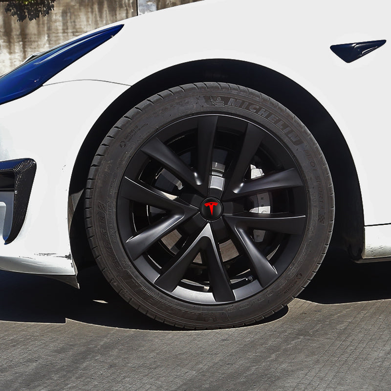 EVBASE Model 3 18