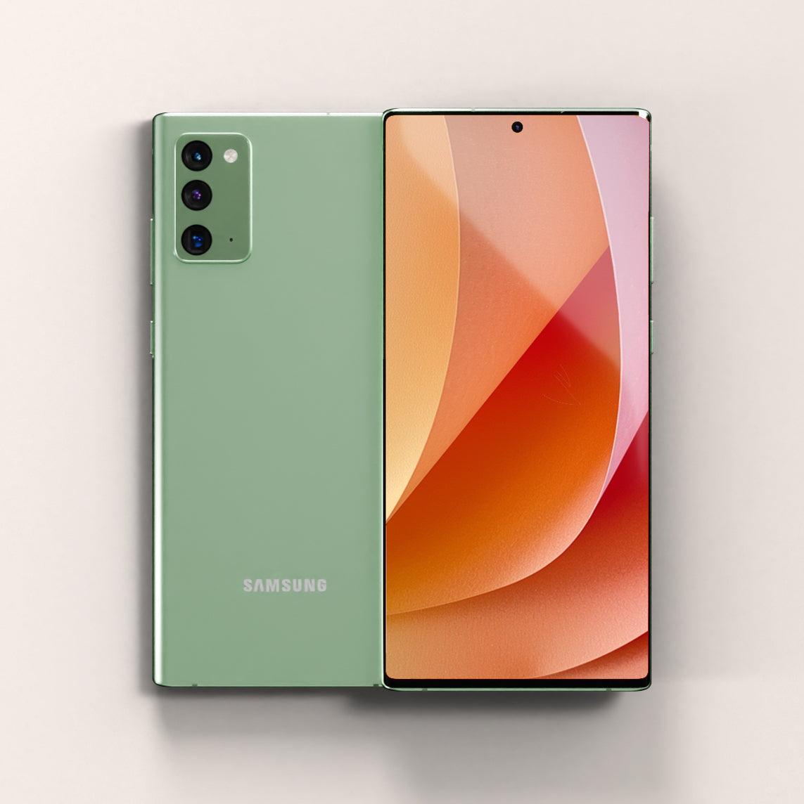 Samsung Galaxy Note20 5G Smartphone 128GB (Verizon) - Premium Android Phone for Business & Gaming | Fast 5G Connectivity, S Pen Included