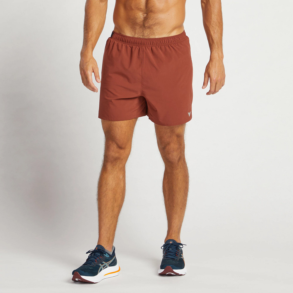 Korsa Drive 5 Men's Running Shorts - Lightweight Quick-Dry Athletic Shorts for Jogging, Gym Workouts & Outdoor Sports