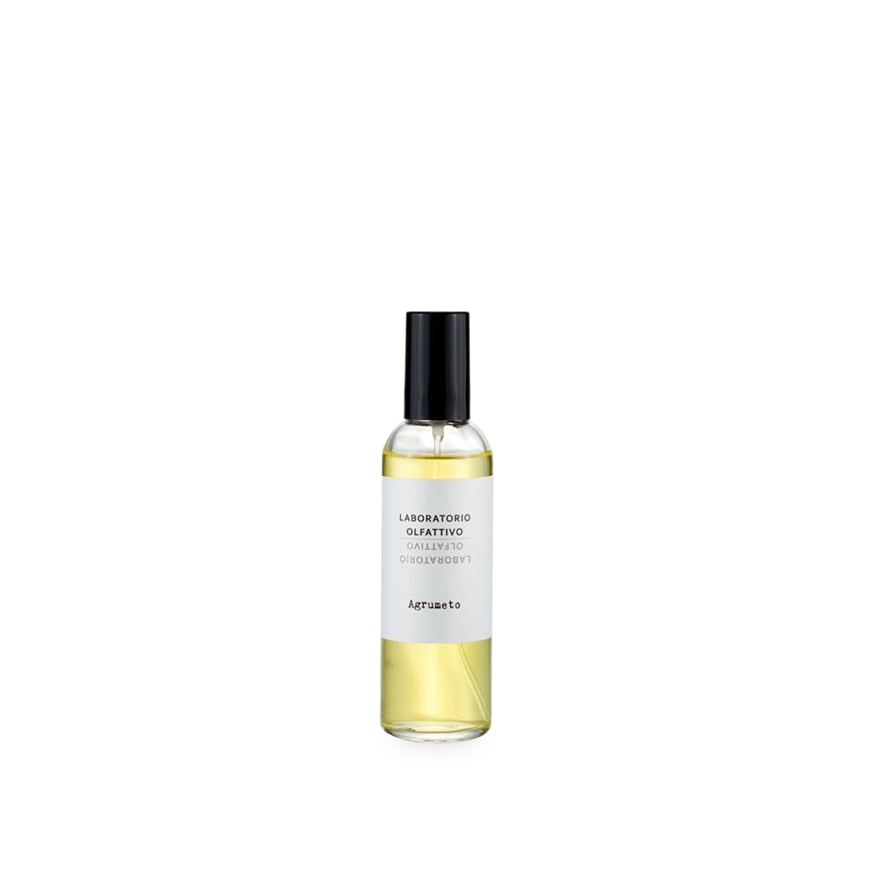 Laboratorio Olfattivo Luxury Room Spray - Long Lasting Fragrance for Home, Office & Spa - Aromatherapy Air Freshener with Natural Essential Oils - Perfect for Relaxation, Meditation & Creating a Cozy Atmosphere