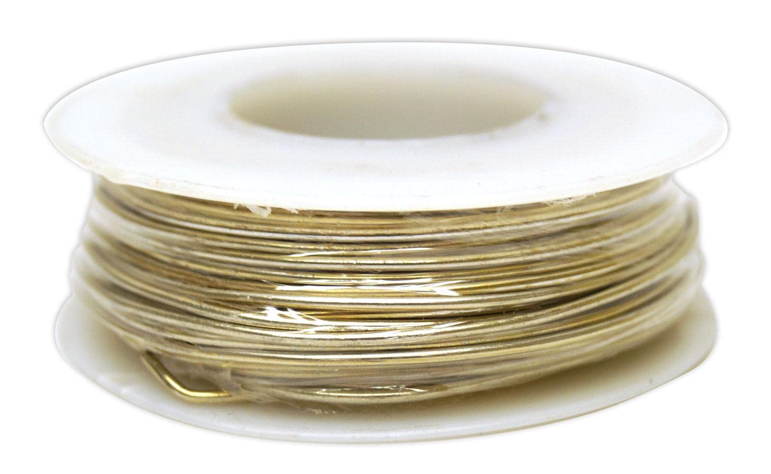 Premium Arcor C18 Tinned Copper Wire - 0.0403