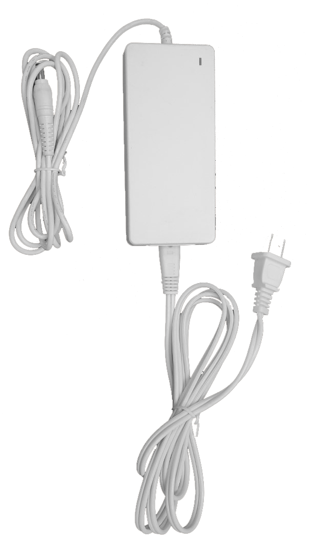 Original NAO Robot Charger Replacement - Fast Charging Power Adapter for SoftBank & Aldebaran NAO Robots - Perfect for Home, School & Robotics Labs