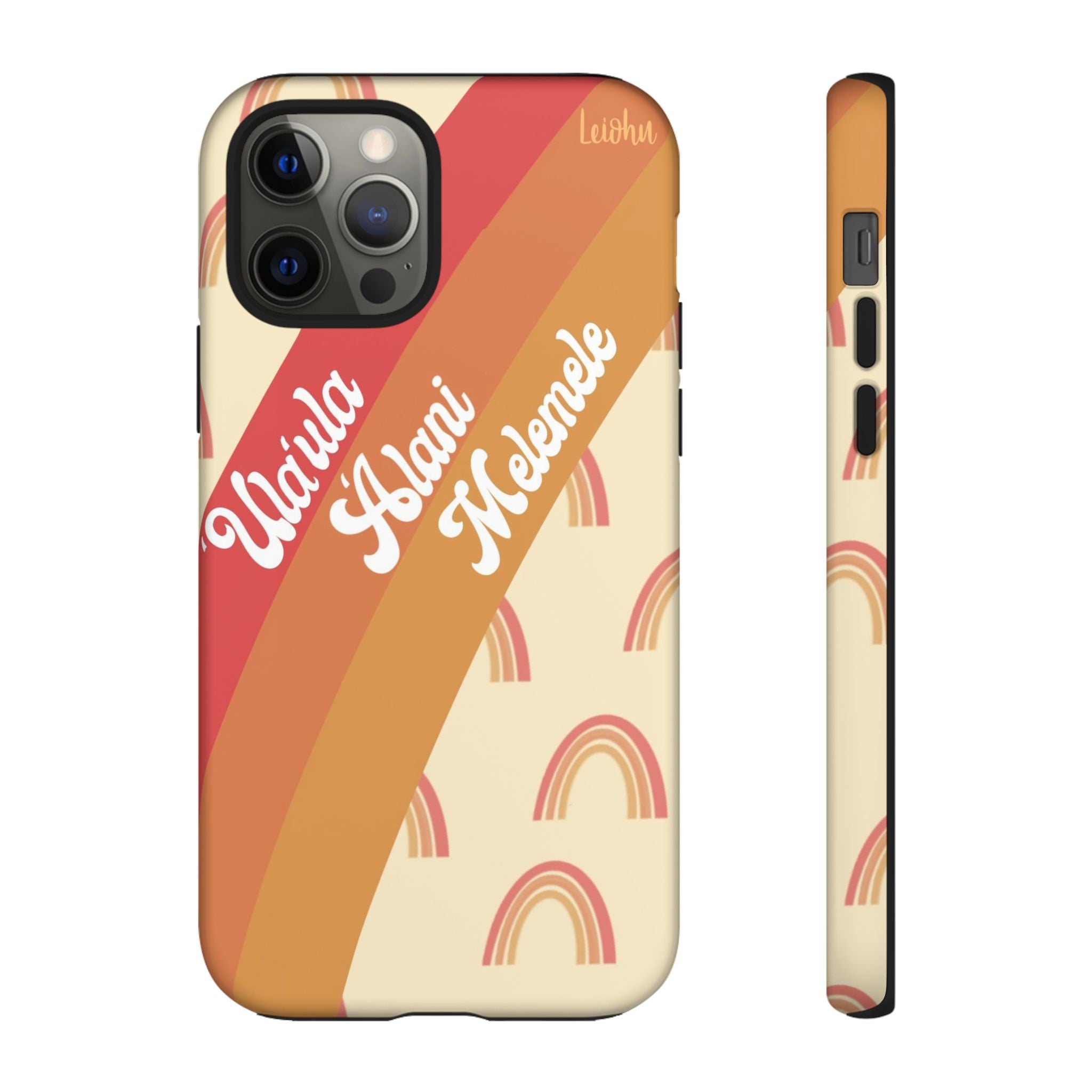 Anuenue Retro 1 - Vintage Style Ukulele for Beginners & Professionals | Perfect for Beach Parties, Campfire Singalongs & Music Lessons