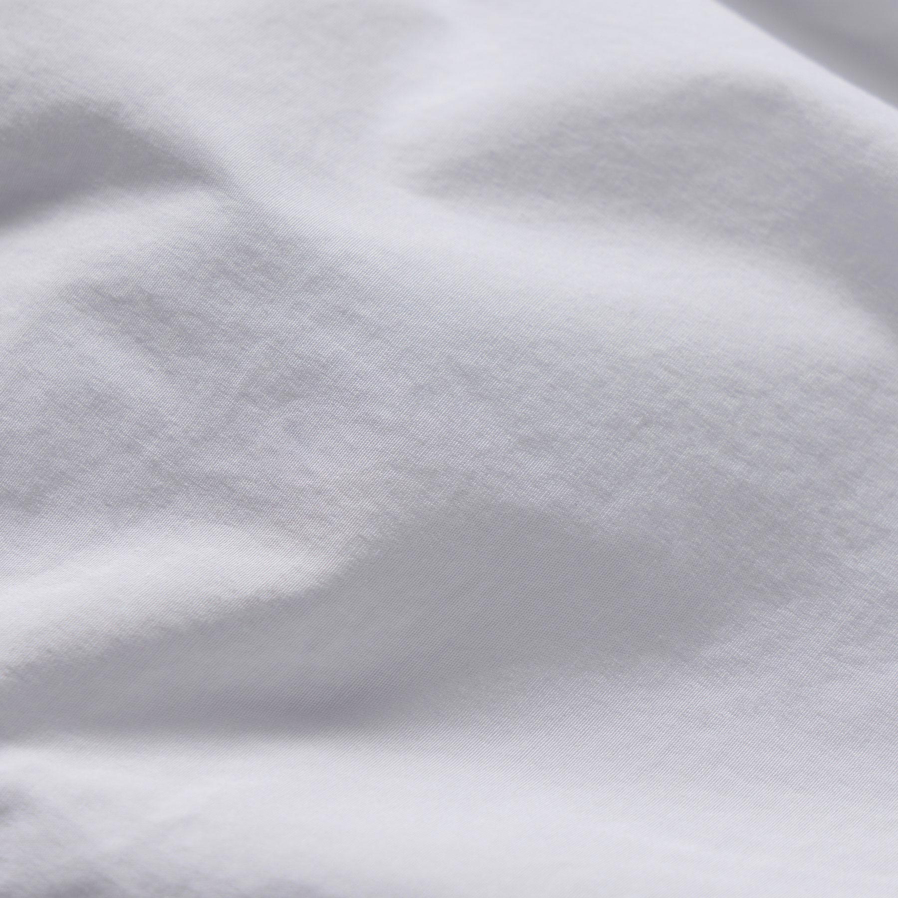 Men's White Parachute Poplin Cargo Shorts - Lightweight Summer Outdoor Adventure & Travel Pants