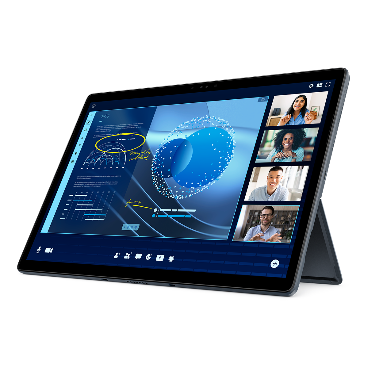 Dell Latitude 7350 13.3