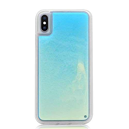 Lightblue / Luminous Lightblue