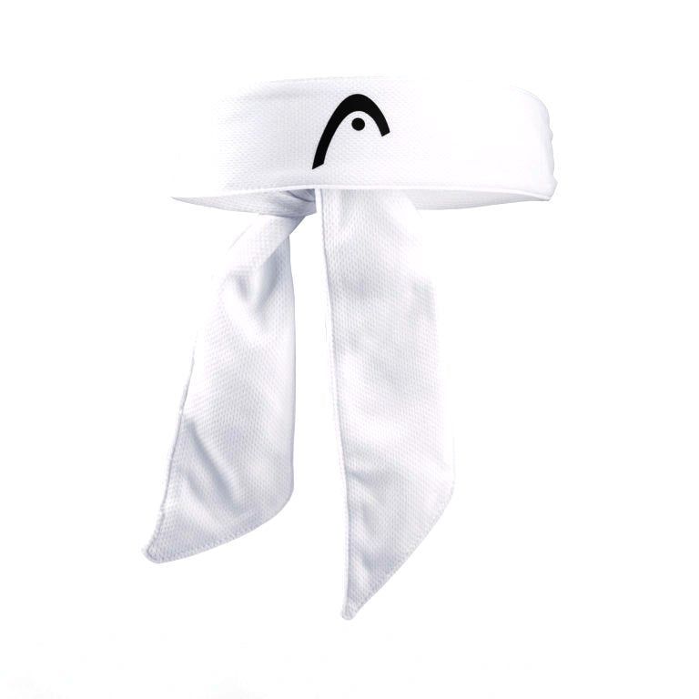 Head Pro Player Bandana - Premium Sports Headband for Tennis, Basketball & Running - Sweat Absorbing & Comfortable for Athletes & Fitness Enthusiasts