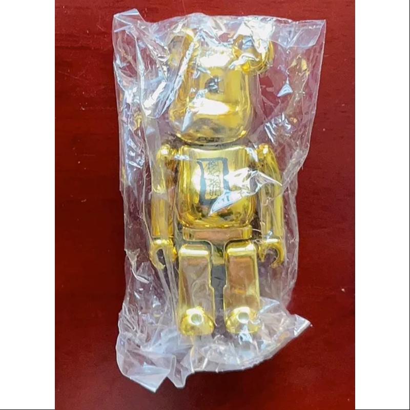 Medicom Be@rbrick Series 22 BASIC SET - 9PCS 100% Authentic Collectible Figures for Home Display & Gift Giving