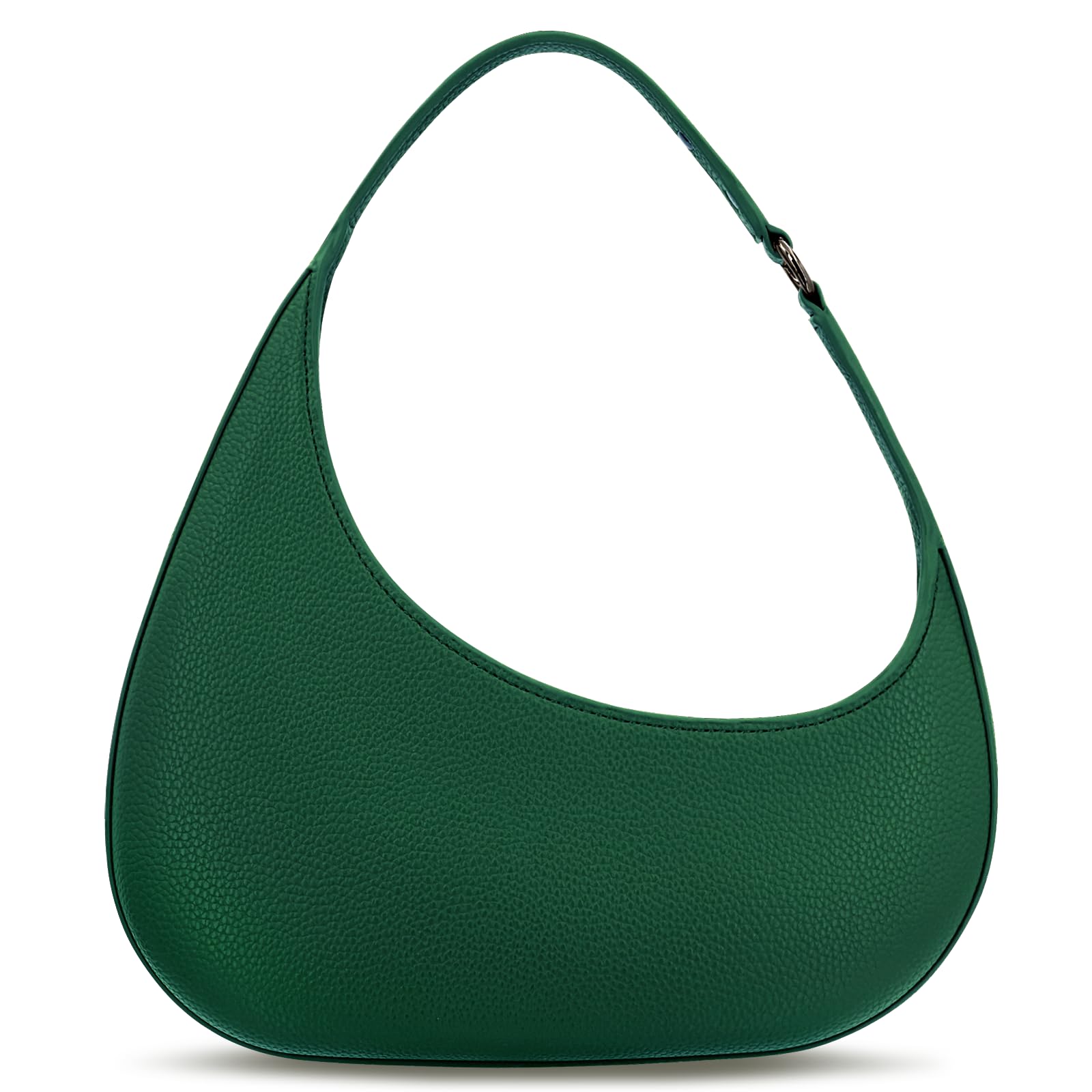 Trendy Vegan Leather Shoulder Bag for Women - YDSIII Top Handle Crossbody Purse | Perfect for Work, Travel & Everyday Use