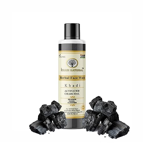 ACTIVATED CHARCOAL