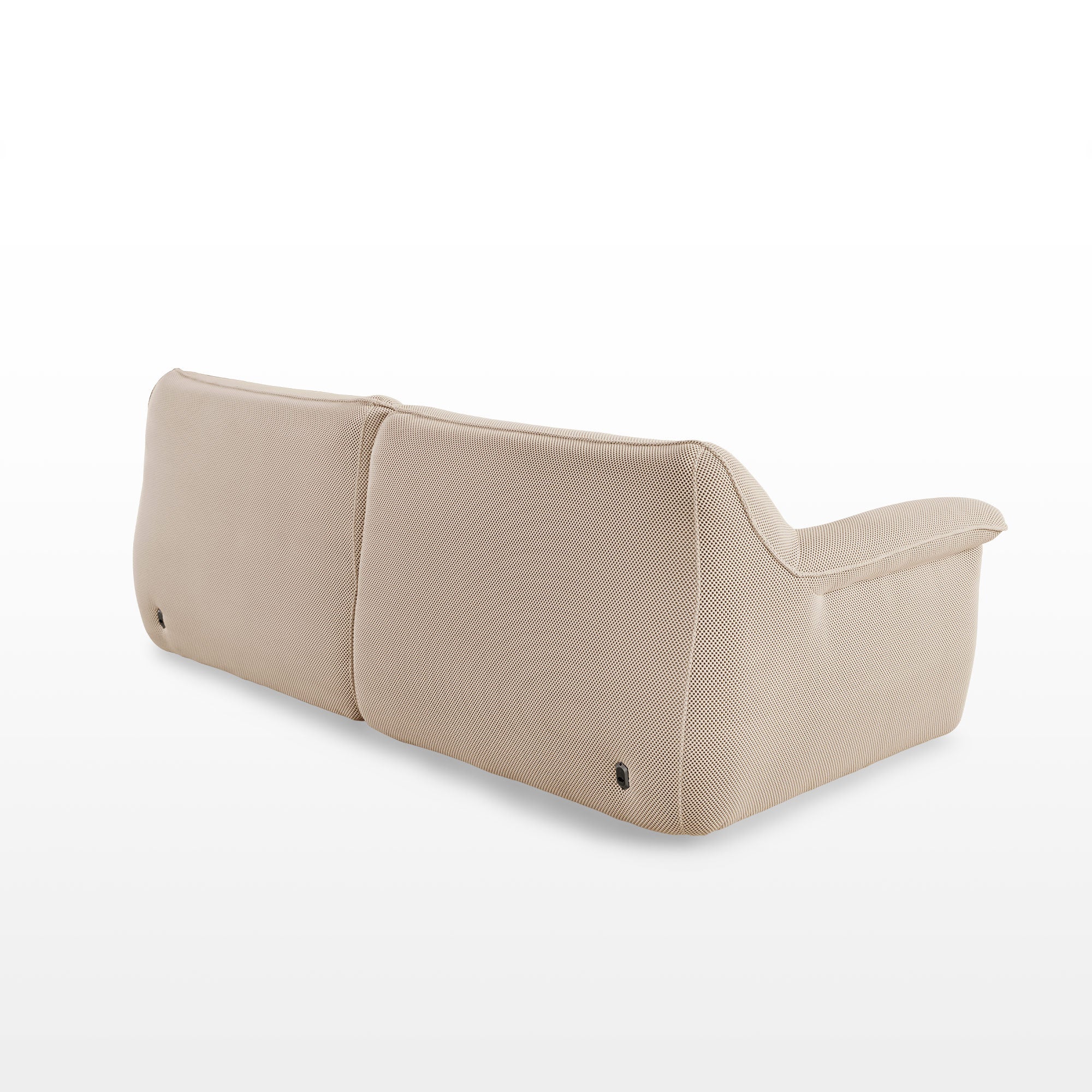 Vero Power Sleeper Sofa - Convertible 3-in-1 Sofa Bed with USB Charging & Storage | Perfect for Small Spaces, Guest Rooms & Apartments