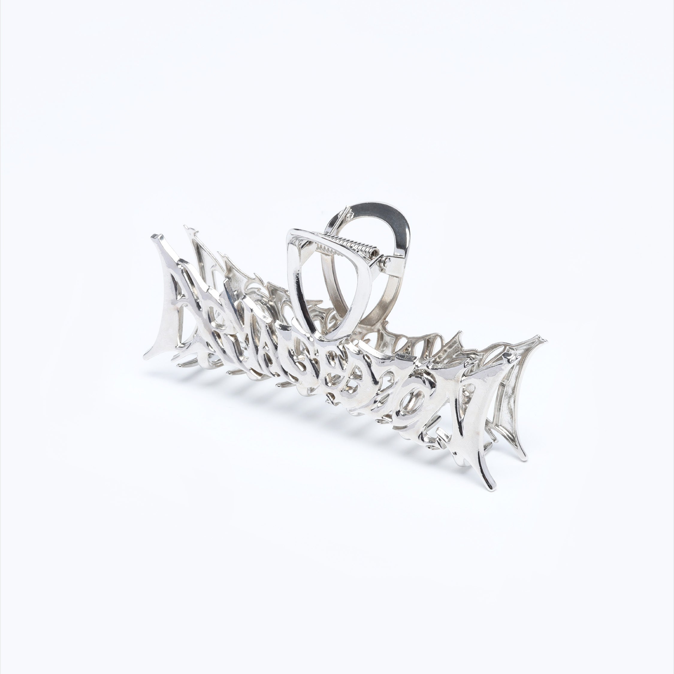 Aespa 'Armageddon: The Mystery Circle' Hair Claw Clip Set - Trendy Hair Accessories for Women, Girls | Perfect for Concerts, K-Pop Events & Daily Styling