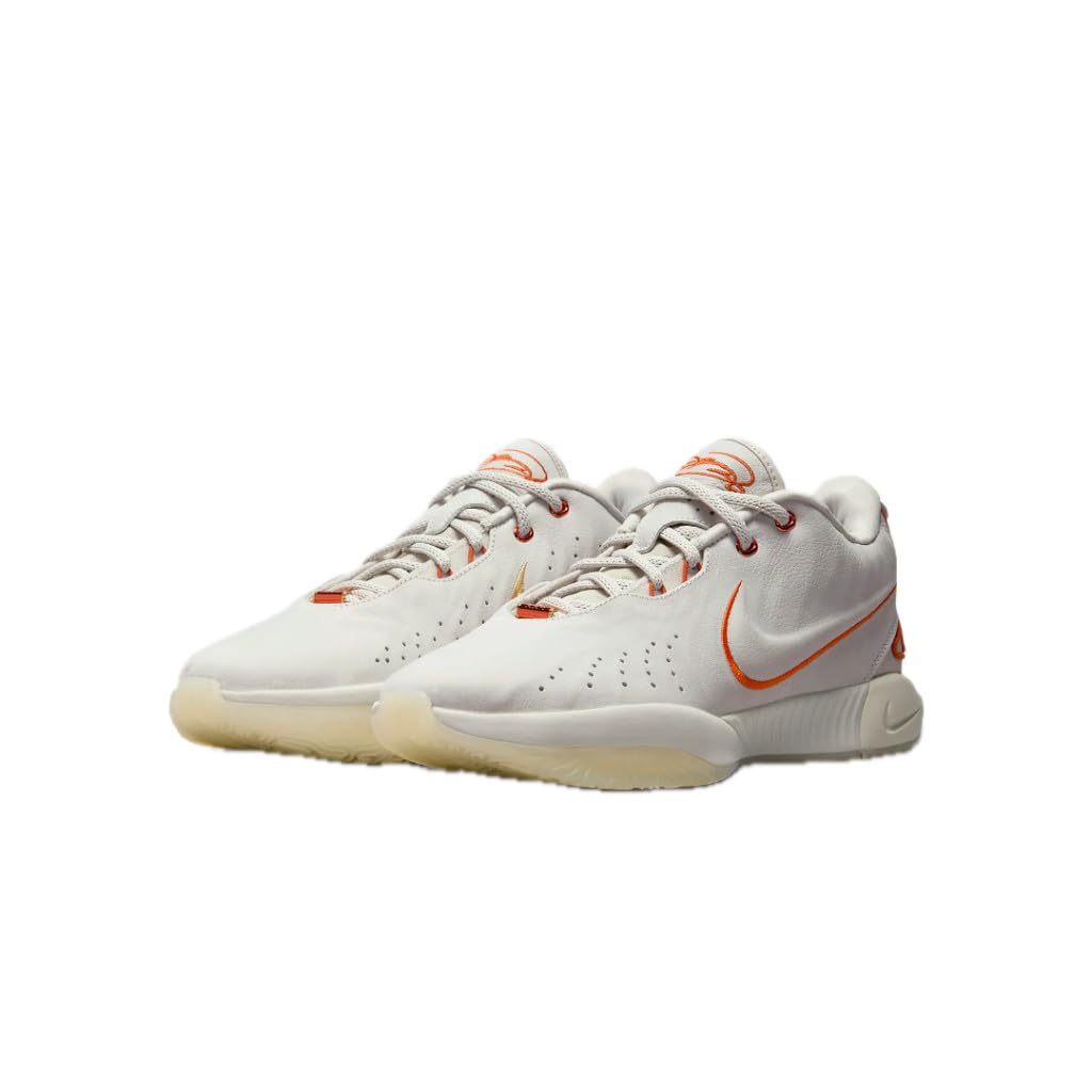 Nike LeBron XXI Basketball Shoes for Men - High-Performance Hoops Sneakers for Court Play & Casual Wear
