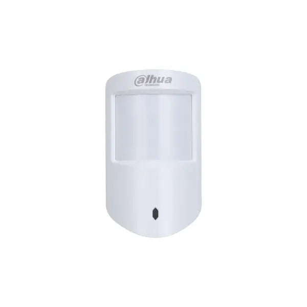 Dahua Wireless Alarm System Sirens Standard Kit - Home Security Alarm with Loud Siren for House, Business & Office Protection (Indoor/Outdoor Use)
