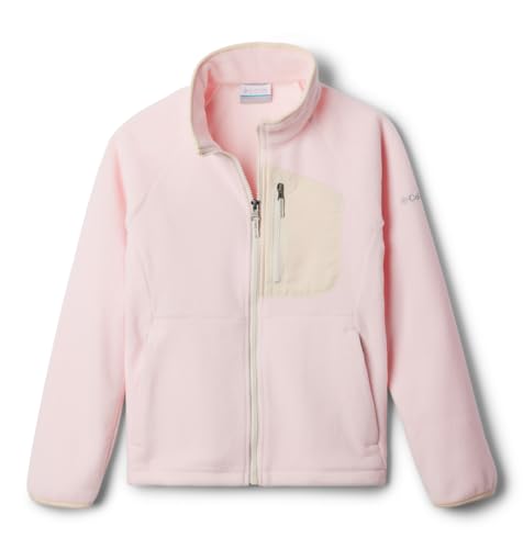 Satin Pink/Chalk