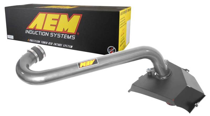 AEM C.A.S. 17-18 Subaru Legacy H4 2.5L Fuel Intake System - High Performance Air Intake for Subaru Legacy 2017-2018 Models | Improved Engine Power & Fuel Efficiency