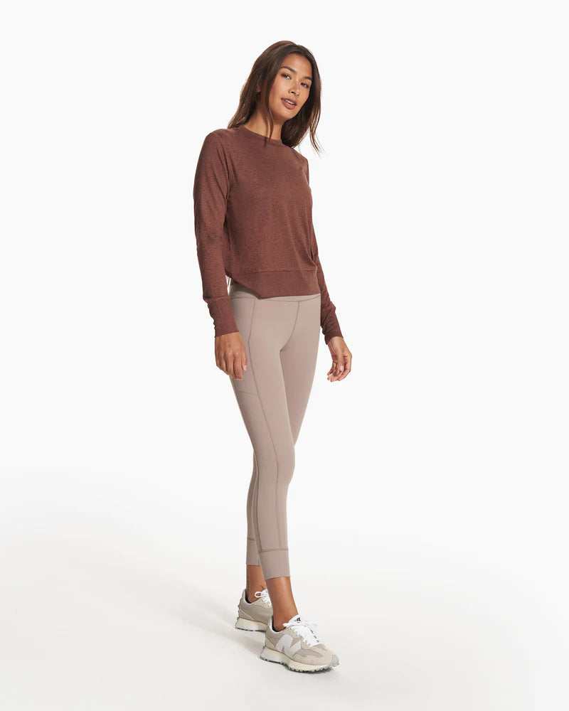 Daydream Crew Women's T-Shirt VW133 - Soft Cotton Casual Tee for Everyday Wear, Lounge & Outfits