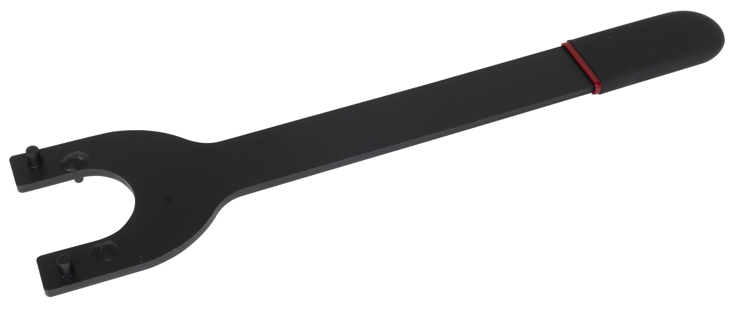 Lisle 44180 Fan Clutch Spanner Wrench - Professional Automotive Tool for Fan Clutch Removal & Installation - Perfect for Mechanics & DIY Car Repairs