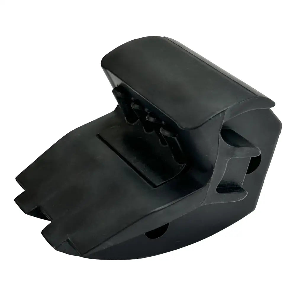 Grip Max Gen2 Plastic Protector Set (4-Pack) - OEM Replacement for Enhanced Grip & Protection - Ideal for Outdoor Sports, Hunting, and Tactical Gear