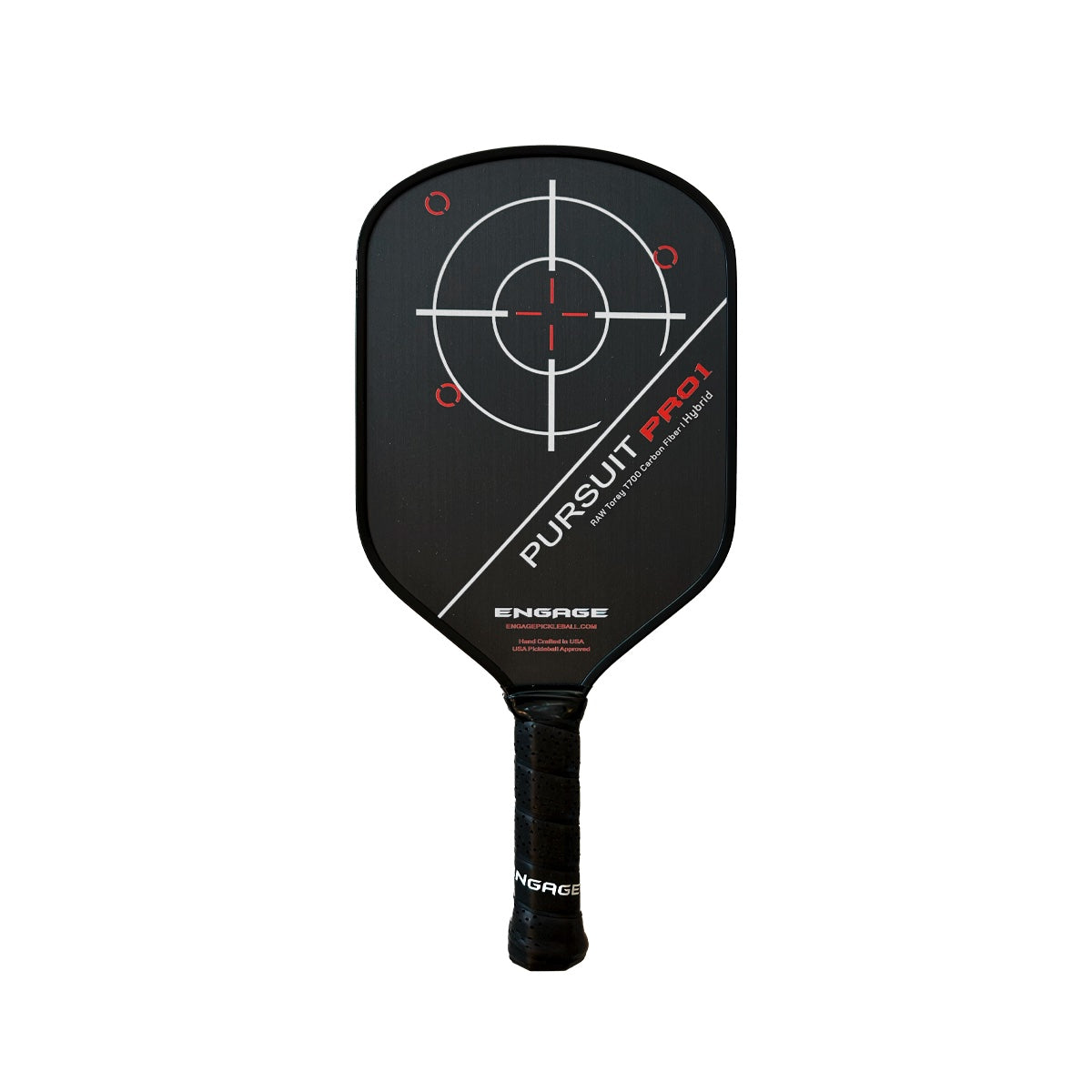 Engage Pursuit Pro1 Hybrid