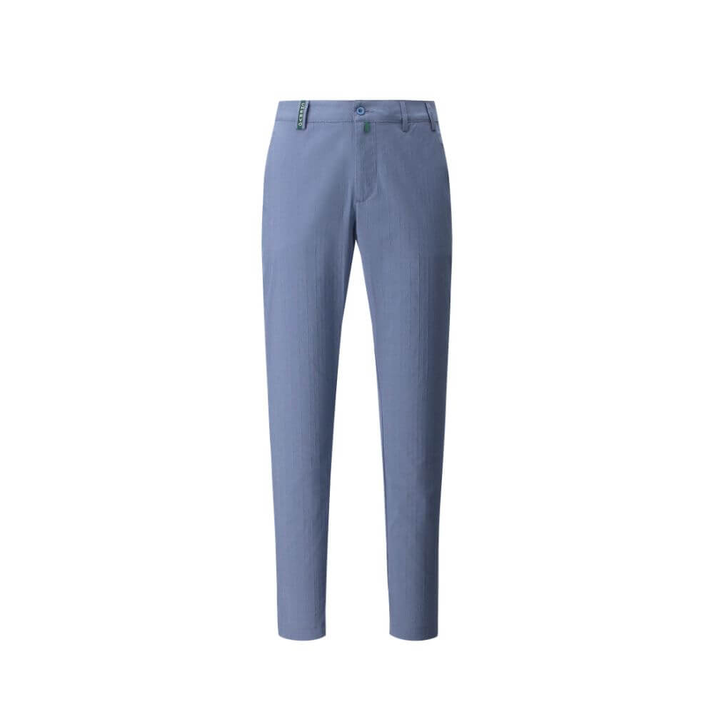 STORK SUNBLOCK® WELT POCKET TROUSERS - UPF 50+ Sun Protection Pants for Men & Women | Final Sale | Perfect for Outdoor Activities, Hiking & Summer Travel