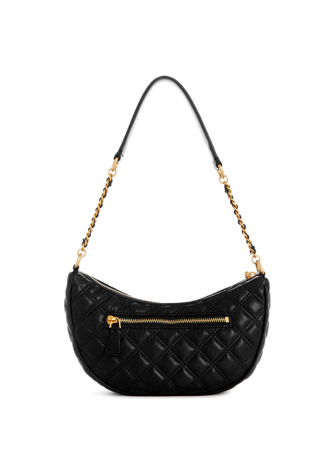 Stylish Black Gucci-Inspired Shoulder Bag for Women - Perfect for Work, Travel & Everyday Use
